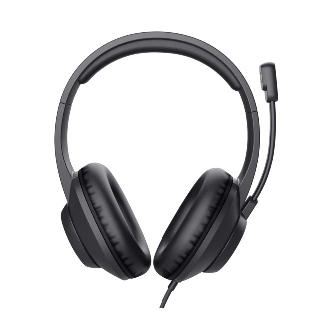 Гарнітура Ayda Max USB headset TRUST Ayda Max USB headset (25461)