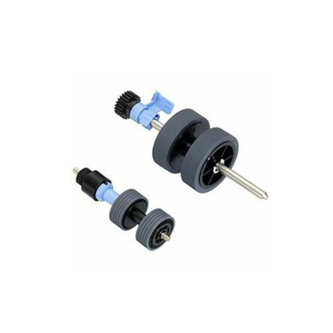 Ролики для скан. EPSON ROLLER ASSEMBLY KIT DS-530 (B12B819031)