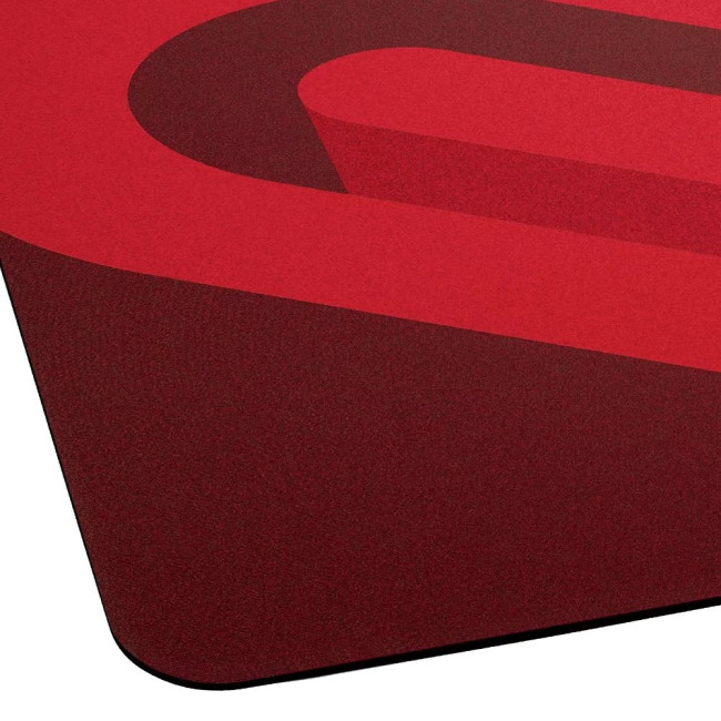 килимок для миші червоний ZOWIE G-SR-SE-ZC05 RED (9H.N4XFS.A61)