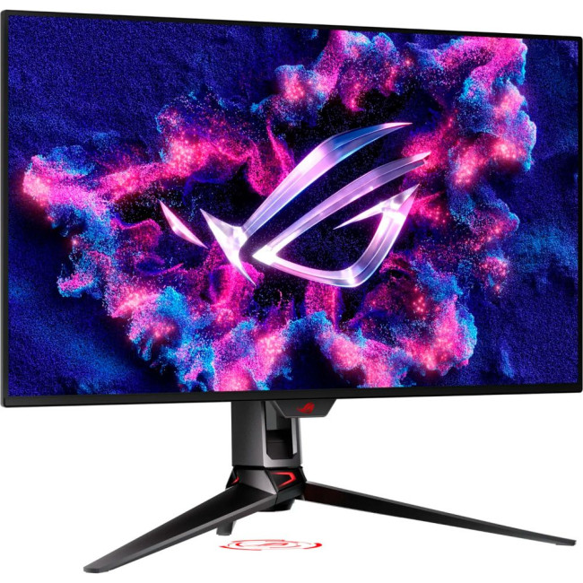 Монітор ігровий QD-OLED 4K 31,5