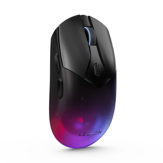 Миша Lenovo Legion M410 Wireless RGB Gaming Mouse LENOVO Legion M410 Wireless Mouse (GY51P83012)