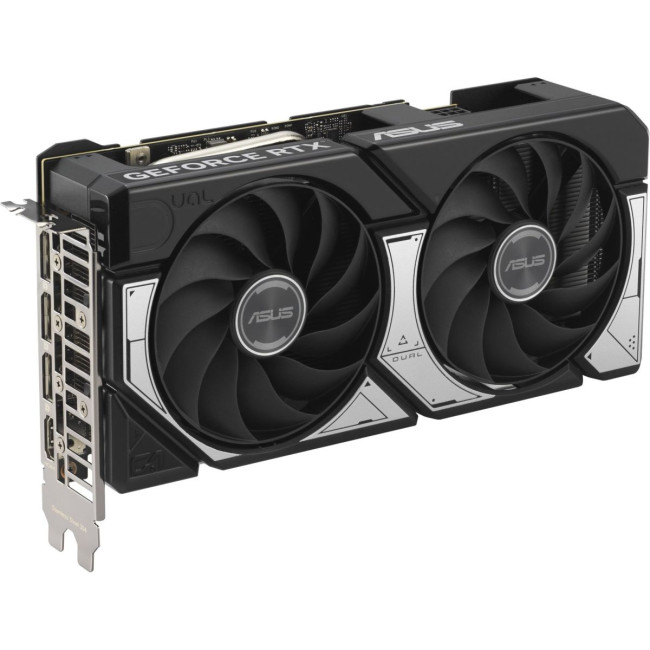 Відеокарта ASUS NVIDIA DUAL-RTX5060TI-O8G ASUS DUAL-RTX5060TI-O8G