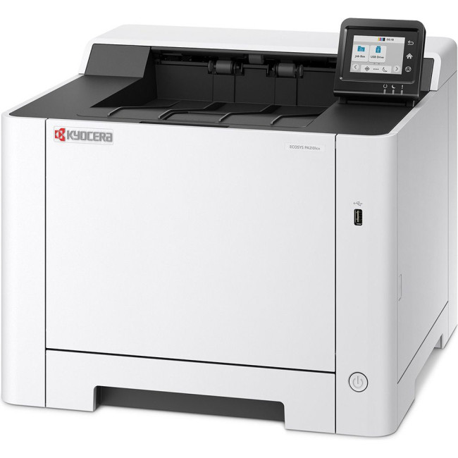 Принтер A4 кольоровий KYOCERA ECOSYS PA2101cx (110C253NL0)