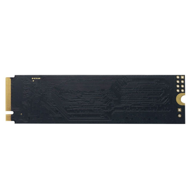 накопичувач M.2 256GB P300, NVMe 2280 PATRIOT P300P256GM28