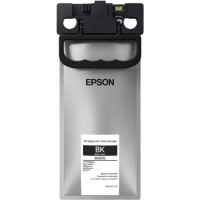 Картридж чорний підвищеної ємності для WF-M53xx/58xx EPSON WF-M53xx/58xx Ink XXL Black (C13T12F140)