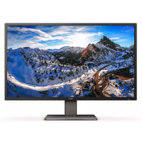 VA 4K монітор 42,51