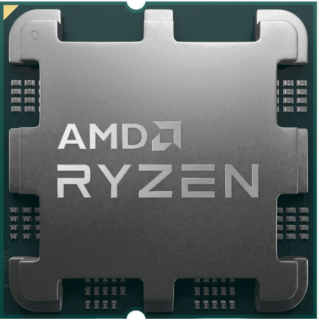 Процесор AMD Ryzen 5 8600G BOX Socket AM5 Box AMD Ryzen 5 8600G BOX s-AM5 (100-100001237BOX)