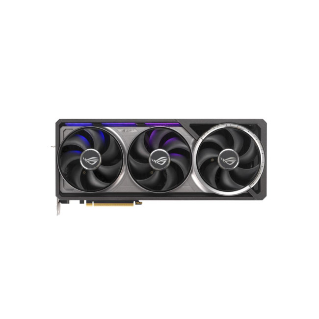 Відеокарта ASUS NVIDIA ROG-ASTRAL-RTX5090-O32G-GAMMING ASUS ROG-ASTRAL-RTX5090-O32G-GAMING