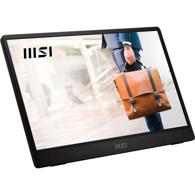 Монітор IPS 15.6