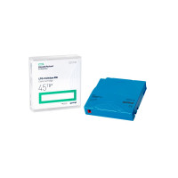 Картридж HPE LTO-9 Ultrium 45TB RW Data Cartridge HPE Q2079A