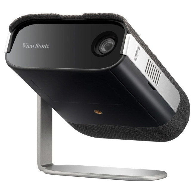 Проектор M1S (LED, WVGA(854x480), 360Ll, 120000:1,60, 1.2, HDMI, USB type C,USB-A reader,3W Harman K VIEWSONIC M1S (VS19529)