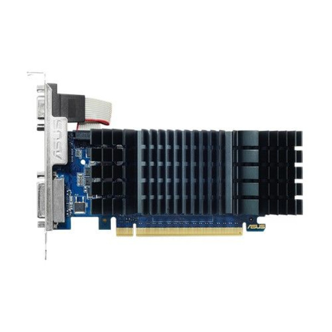 Відеокарта nVidia PCI-E ASUS GT730-SL-2GD5-BRK