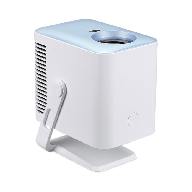 проектор AOpen QH31S blue (LED,720P, 5500LL,1000:1,1.36:1,4 corner,3W(Bt),30000г,HDMI, USB-A, 0,66Kg ACER AOpen QH31S blue (MR.JYQ11.003)