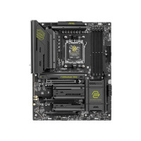 материнська плата MSI MAG B850 TOMAHAWK MAX WIFI
