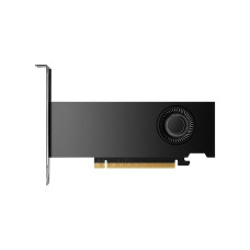 Відеокарта PNY NVIDIA RTX 2000 Ada Generation LP PCI-Ex16 Gen 4.0,Dual Slot,16 GB GDDR6 ECC 128-bit PNY NVIDIA RTX2000 ADA 16G 4mDP PB (VCNRTX2000ADA-PB)