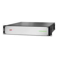 Батарея до ДБЖ 48V 2U Lithium-Ion External Battery Pack XBP48RM2U-LI