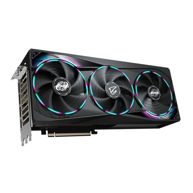 Відеокарта GIGABYTE NVIDIA GV-N5070AORUS M-12GD GIGABYTE GV-N5070AORUS M-12GD
