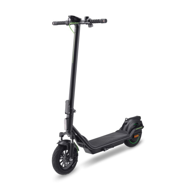 Електричний самокат Acer Series 5 Select, AES035, 25km/hr, 500 W / peak 950W, 60 km, 120 kg ACER Scooter 5 Select Black AES035 (GP.ESC11.021)
