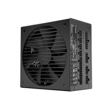 Блок живлення Ion 3 Gold 750W (ATX3.1, PCIe Gen5), чорний, повністю модульний FRACTAL DESIGN Ion 3 Gold 750W Black, EU (FD-P-IA3G-750-EU)