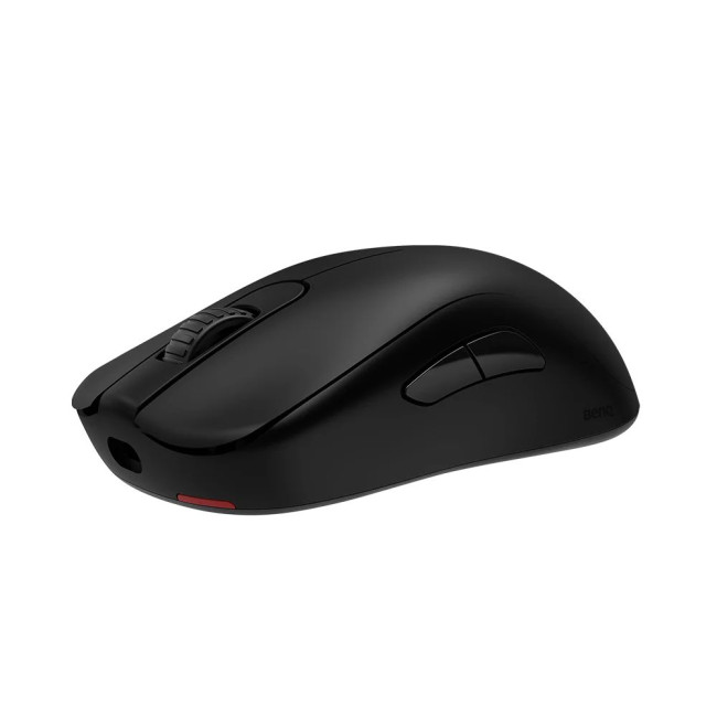 Миша ігрова бездротова, симетрична ZOWIE S2‑DW BLACK (9H.N4NBE.A2E)