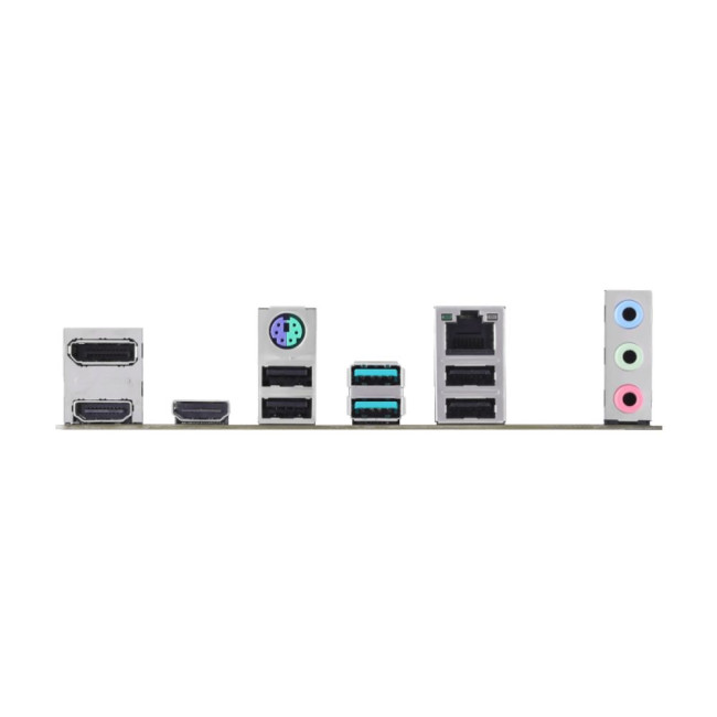 Материнська плата s1700/4DDR4/2HDMI/DP/3PCIe/4SATA/2M.2/LAN2.5Gb ASUS PRIME B760M-A D4-CSM