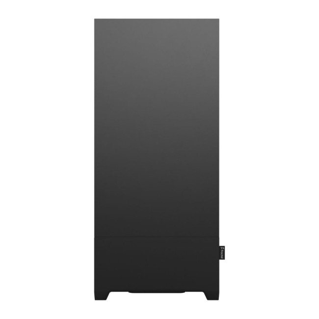 Корпус E-ATX (до 280 мм) без БЖ, чорний Pop XL Silent Black Solid FRACTAL DESIGN Pop XL Silent Black Solid (FD-C-POS1X-01)