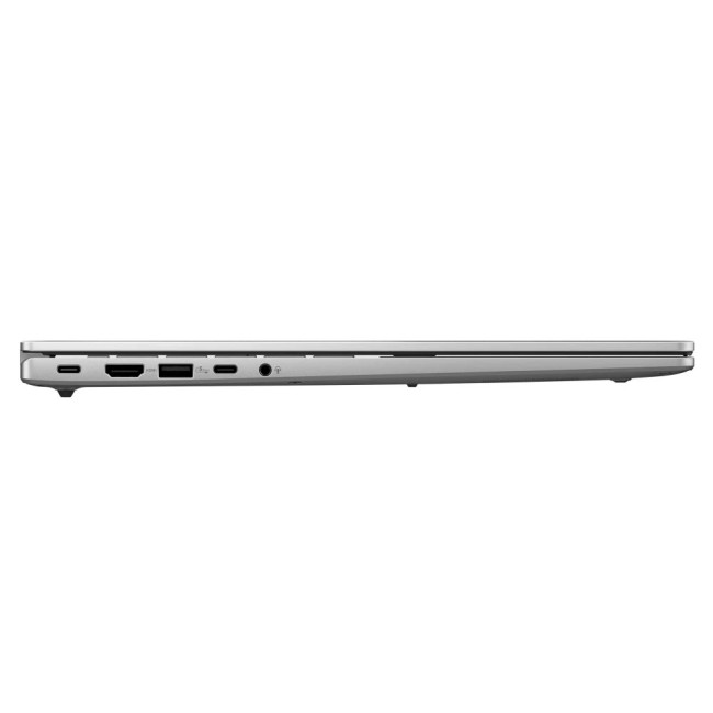 ноутбук 16F_OLED/R9 AI 465/32/1TB SSD/UMA/DOS/BL/C ool Silver M3607GA-SH089