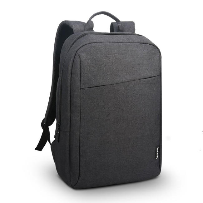 Рюкзак Lenovo 15.6-inch Laptop Casual Backpack B210 Black LENOVO Casual Backpack B210 Black (4X40T84059)