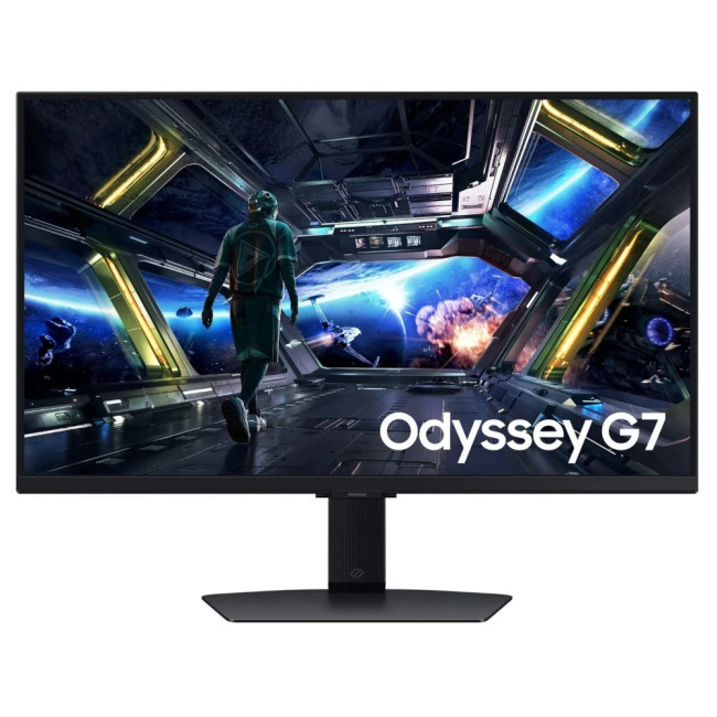 Монітор ігровий 4K IPS 32
