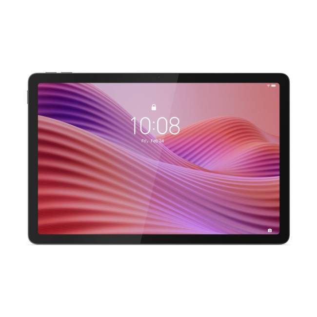 планшет Lenovo Tab  LTE 10.1 IPS/FHD/MTK G85/8/128/TPU/Luna Grey LENOVO TB311XU (ZAEJ0181UA)