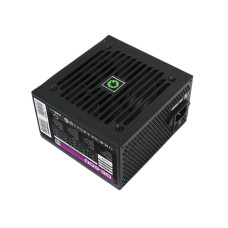 Блок живлення ATX 600W, коробочний, APFC, 80+ GAMEMAX GE-600