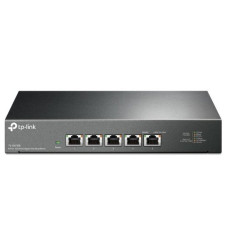 5-портовий 10-гігабітний настільний комутатор TP-Link, TL-SX105 TP-LINK TL-SX105