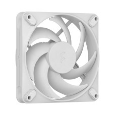 Вентилятор для корпусу 120 мм, білий, PWM, Zero-RPM capability, Momentum 12 White FRACTAL DESIGN Momentum 12 White (FD-F-MO1-1202)
