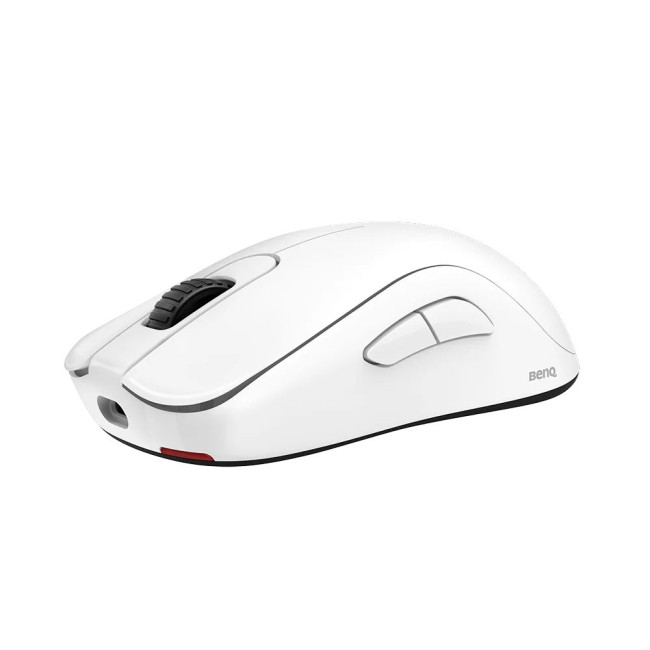 Миша ігрова бездротова, симетрична, біла ZOWIE S2‑DW WHITE (9H.N4NBE.A3E)