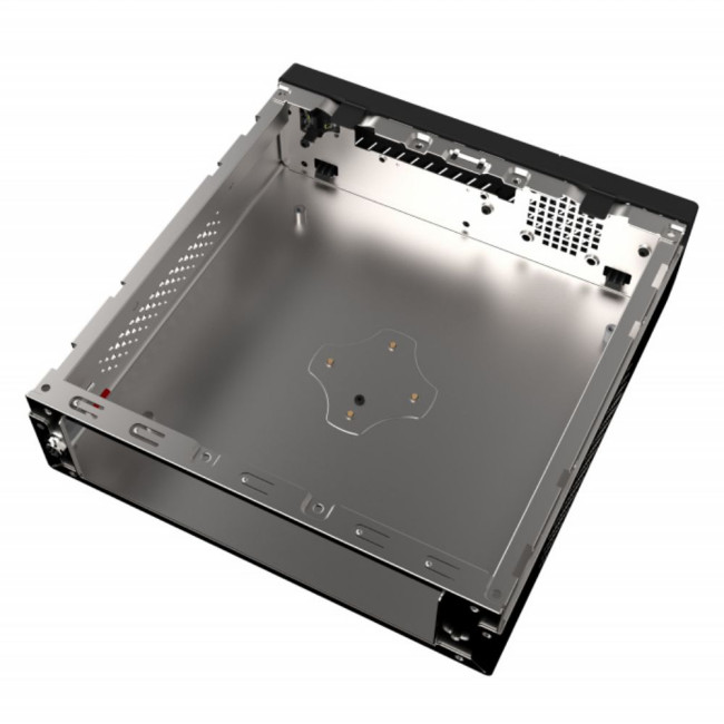 Корпус MiniITX з блоком живлення 60W GAMEMAX M100-M