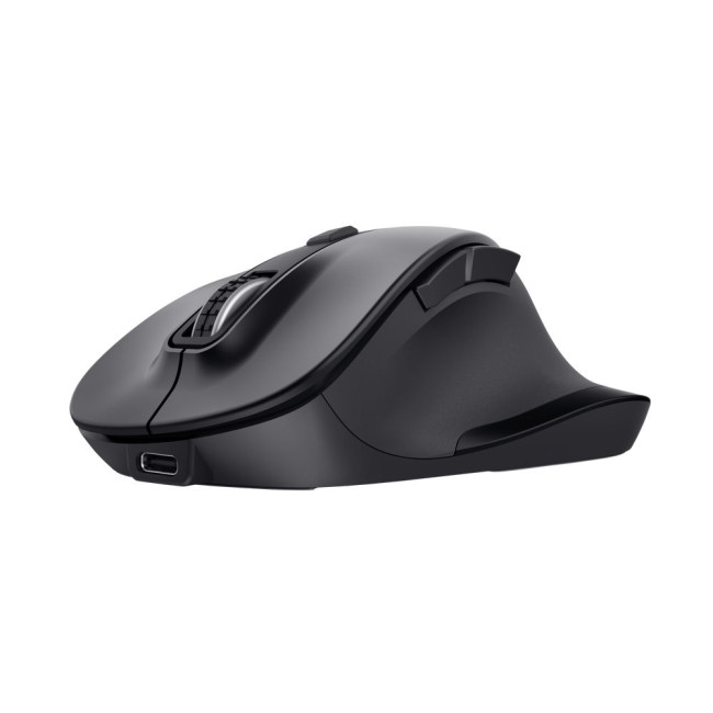 Миша бездротова Fyda Multi-device Wireless Mouse 2400 dpi TRUST Fyda Multi-device (25708)