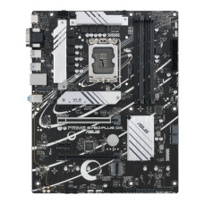 материнська плата s1700/4DDR4/VGA/HDMI/DP/4PCIe/4SATA/3xM.2/COM ASUS PRIME B760-PLUS D4
