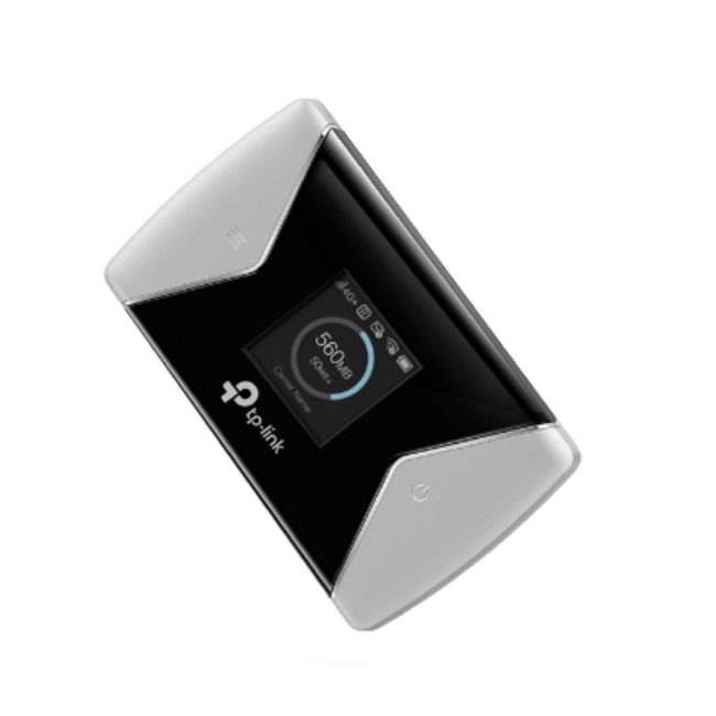 Бездротовий мобільний маршрутизатор TP-Link TP-LINK M7650