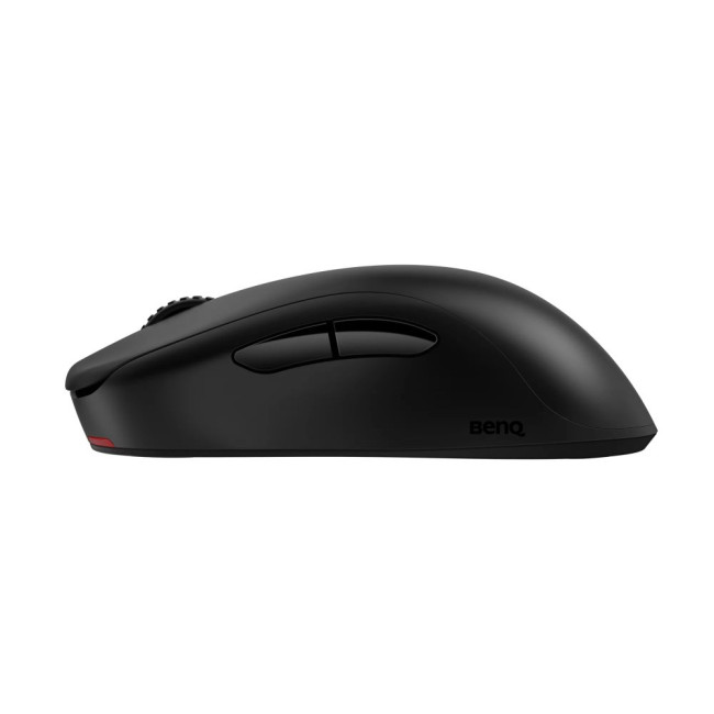Миша ігрова бездротова, симетрична ZOWIE U2‑DW BLACK (9H.N4PBE.A2E)