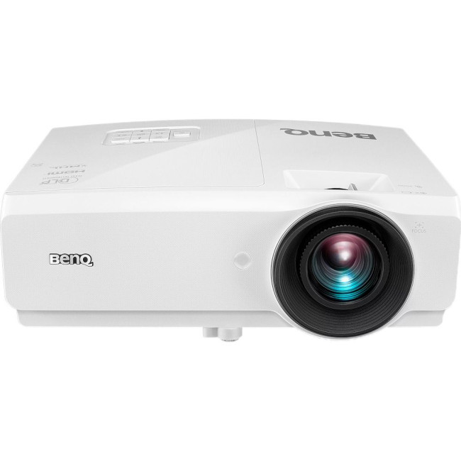 проектор SH753P(Full HD,5000Lm,13000:1,1.39~2.09:1,2*HDMI, RS232, RJ45, USB-A, VGA, 10W) BENQ SH753P (9H.JGJ77.2JE)