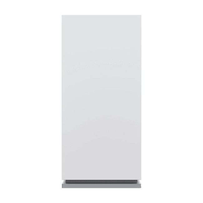 Корпус Micro ATX без блока живлення ini Tower GAMEMAX M60 White