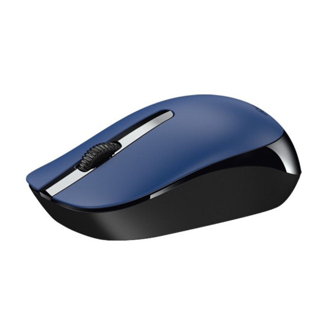 миша бездротова USB NX-7007 BLUE NEW !G5 PACKAGE GENIUS NX-7007 (31030026405)