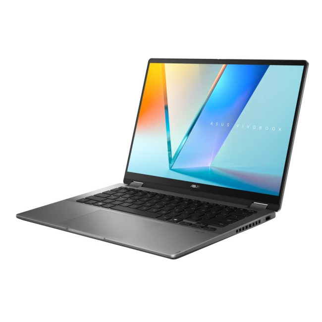 ноутбук 16_3KT_OLED/U5-226V/16/512/Intel Arc/W11/BL/Stylus/M/Matte Gray ASUS TP3607SA-RJ016W (90NB1511-M000M0)