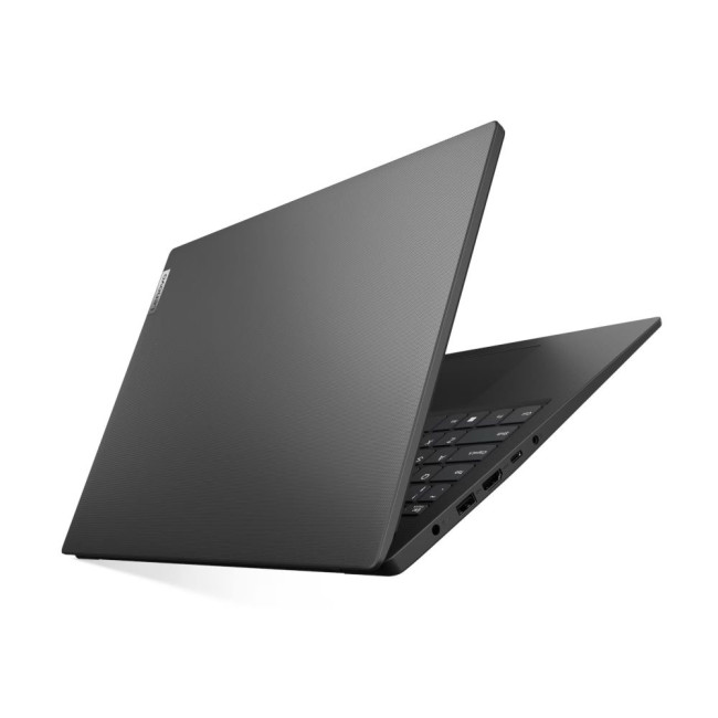 ноутбук 15.6FMI/R5 150/16/512/Radeon 660M/DOS/Business Black LENOVO V15 G6 ARP (83UU0027RA)