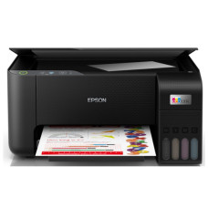 БФП струменевий A4 кольоровий EPSON L3200 (C11CJ69401)