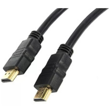 Кабель  HDMI - HDMI v1.4 3м ULTRA UC77-0300