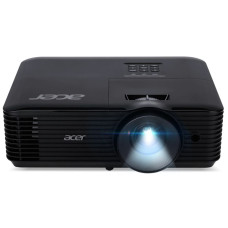проектор X1128i, SVGA, 4500Lm, 20000:1, HDMI, Wifi, 2.7kg, ACER X1128i (MR.JTU11.001)