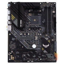 материнська плата sAM4 4DDR4/HDMI/DP/5PCIe/2xM.2 ASUS TUF GAMING B550-PLUS