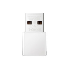 Бездротовий мережевий USB-адаптер MERCUSYS, MA30N MERCUSYS MA30N