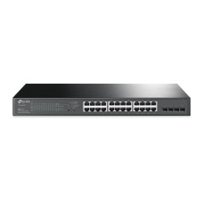Комутатор TP-LINK, TP-LINK SG2428P